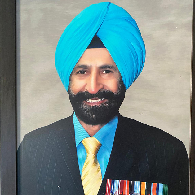 Brarbikkar - Migration Director