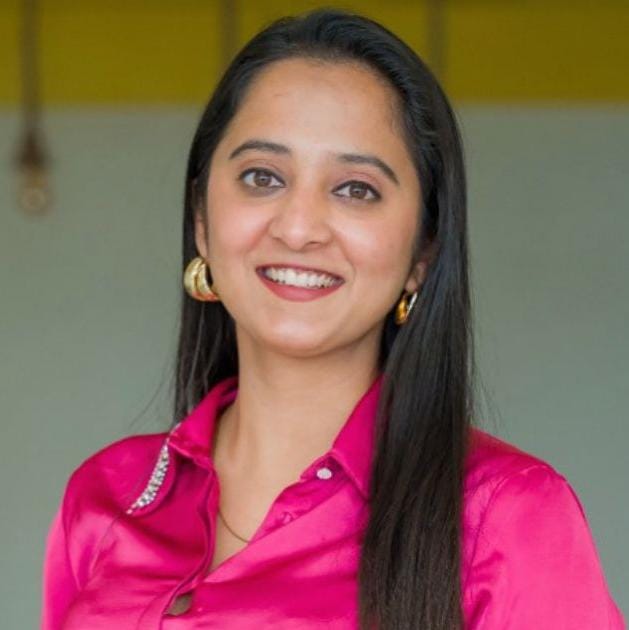 Simran - Partner Acquisition Director